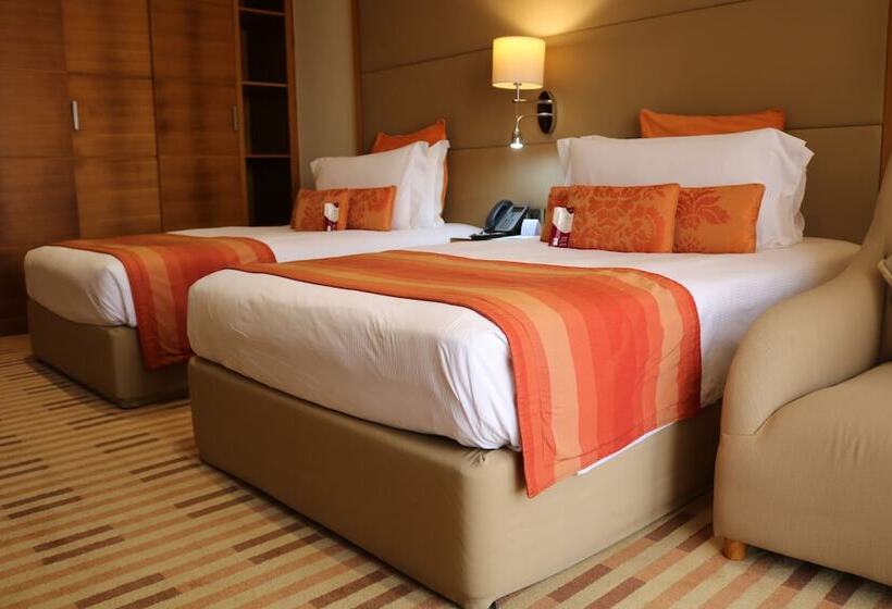 스탠다드 룸, Crowne Plaza Sohar, An Ihg