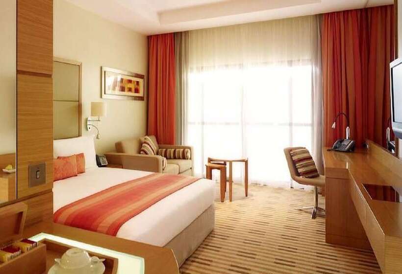 스탠다드 룸, Crowne Plaza Sohar, An Ihg