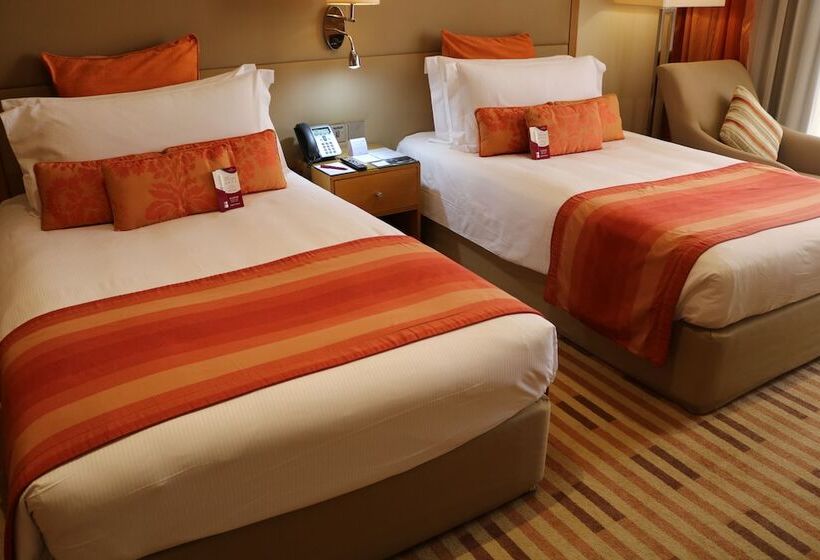 스탠다드 룸 풀장 전망, Crowne Plaza Sohar, An Ihg