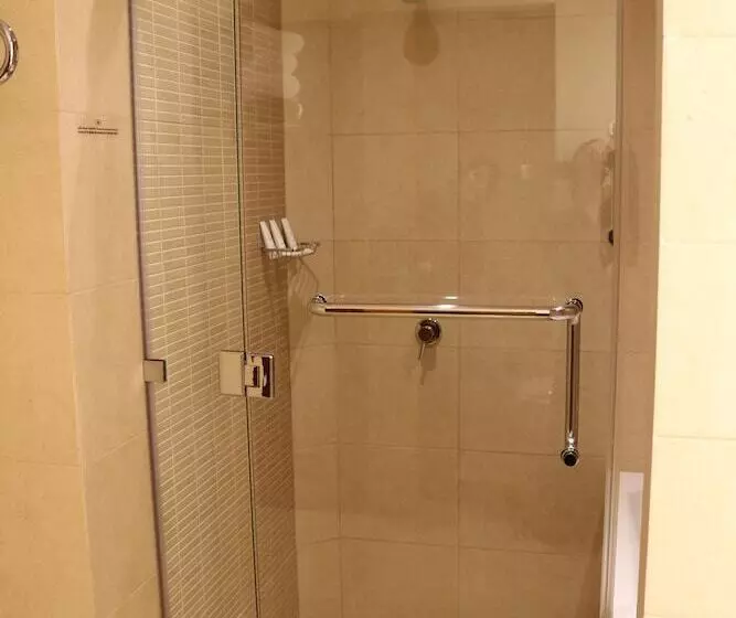 اتاق استاندارد, Crowne Plaza Sohar, An Ihg