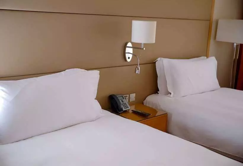 اتاق استاندارد, Crowne Plaza Sohar, An Ihg