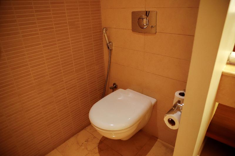 스탠다드 룸 풀장 전망, Crowne Plaza Sohar, An Ihg