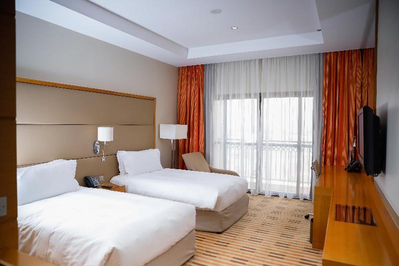 스탠다드 룸 풀장 전망, Crowne Plaza Sohar, An Ihg