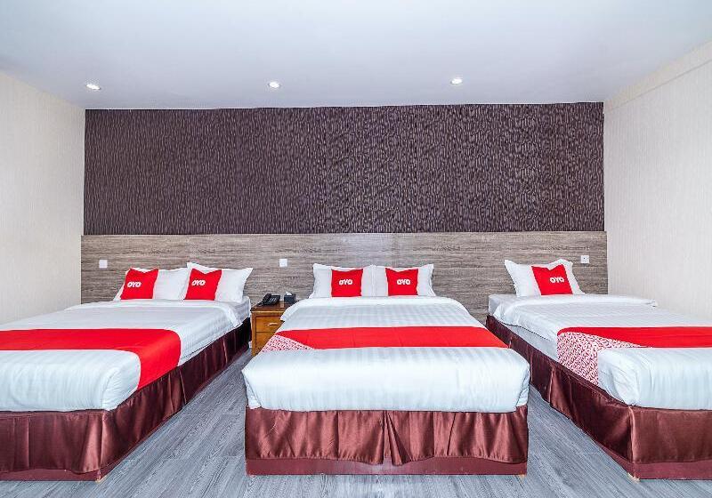 스탠다드 룸, Crowne Plaza Sohar, An Ihg