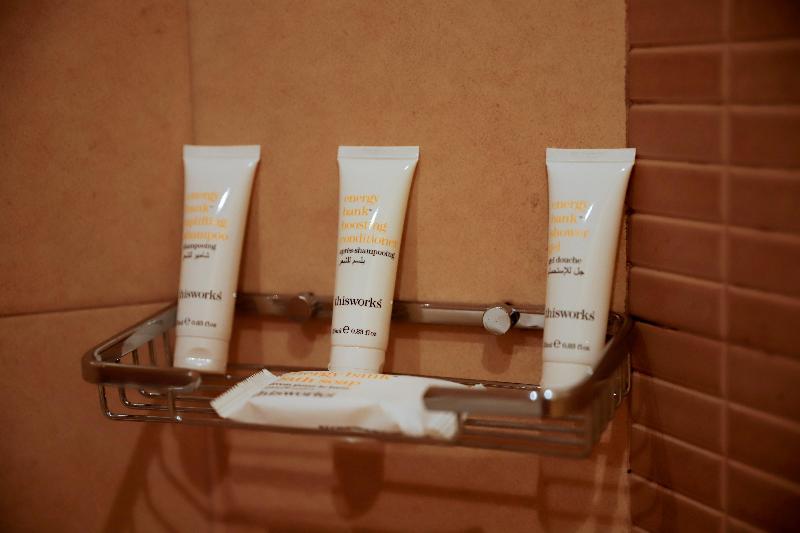 스탠다드 룸 풀장 전망, Crowne Plaza Sohar, An Ihg