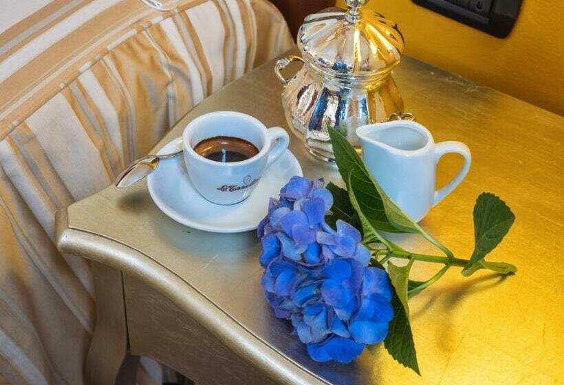 스탠다드 룸, For You