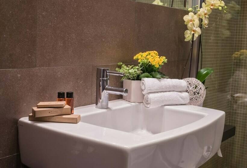 스탠다드 룸, For You