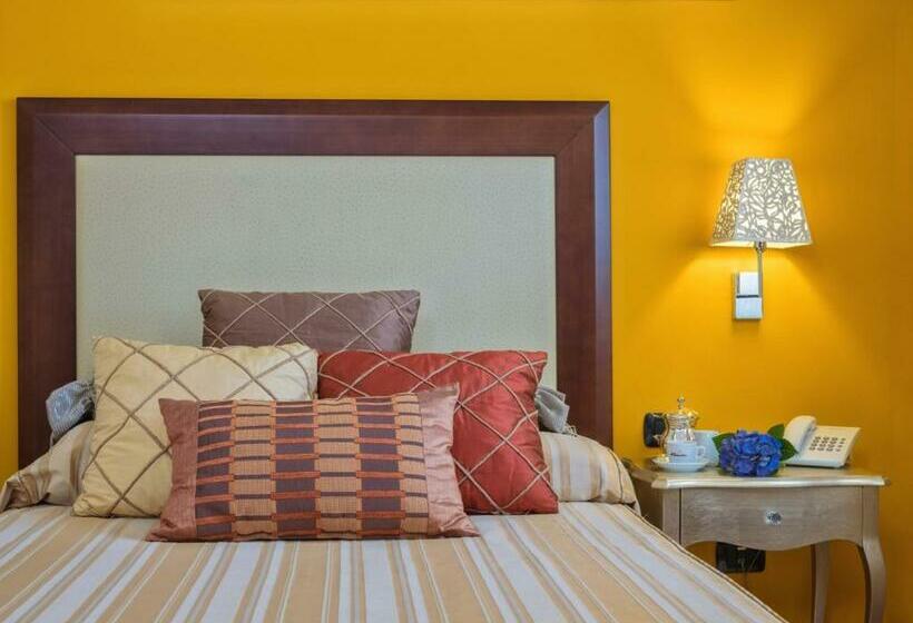 스탠다드 싱글 룸, For You