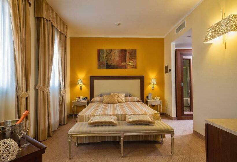 주니어 스위트, For You