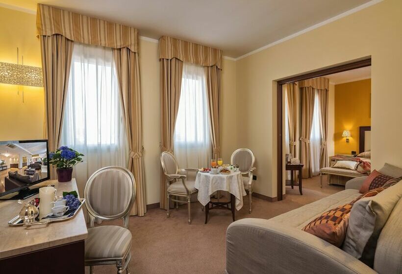 주니어 스위트, For You