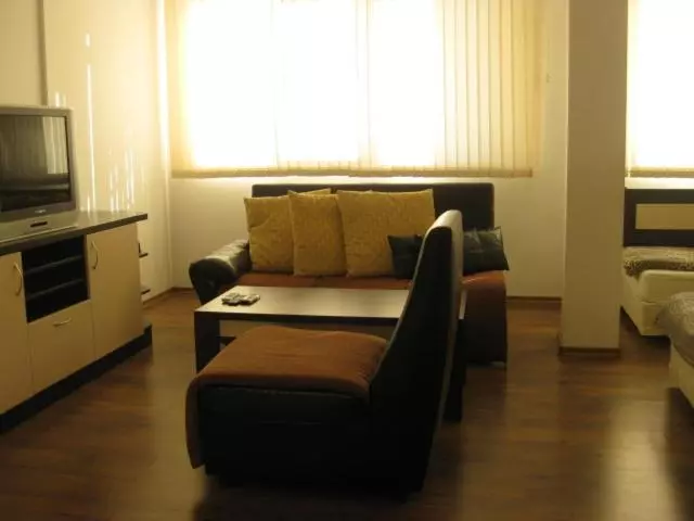 スタンダードトリプルルーム, Guesthouse Hitar Petar
