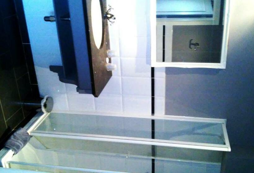 Номер Economy, Hostellerie Au Coeur Du Spinois