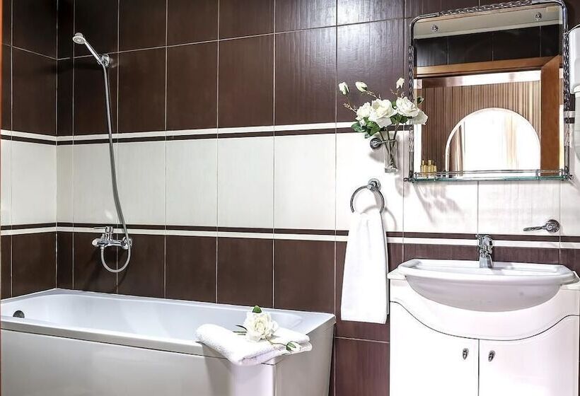 スタンダードルーム, Maxim Boutique