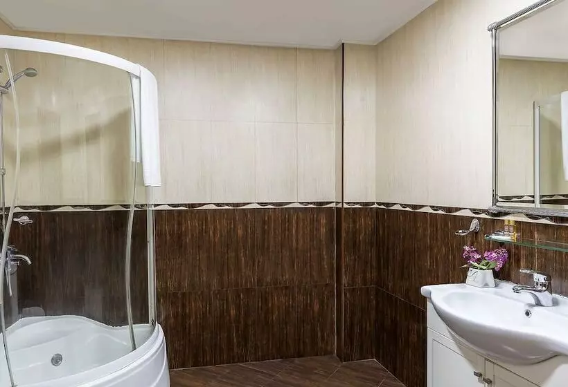 Standard-huone, Maxim Boutique