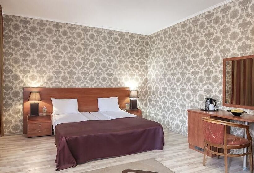 スタンダードルーム, Maxim Boutique