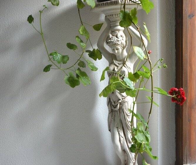 Economy Einzelzimmer, семеен хотел море