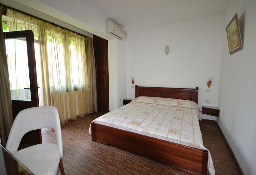 Standardzimmer, семеен хотел море