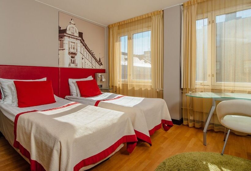 스탠다드 룸, Original Sokos Hotel Albert