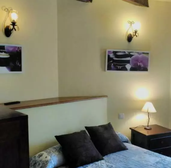 Standardeinzelzimmer, Posada Campo
