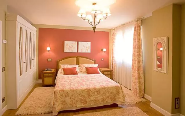 اتاق استاندارد یک نفره, Casón De La Marquesa