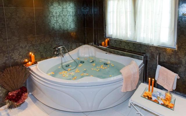 수피리어 룸, Casón De La Marquesa