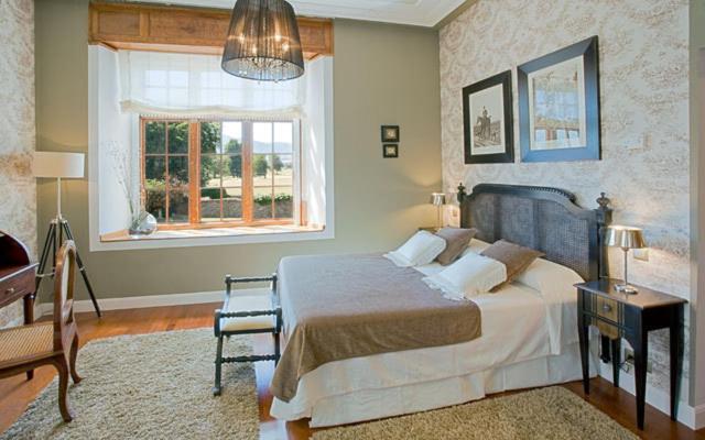 스탠다드 룸, Casón De La Marquesa