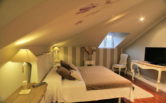 스탠다드 룸, Casón De La Marquesa