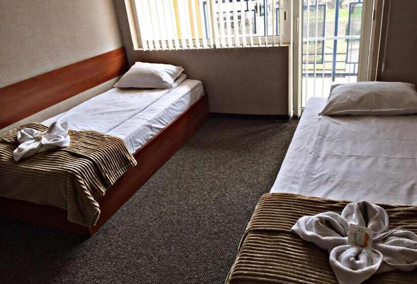 标准间, Sea Horse