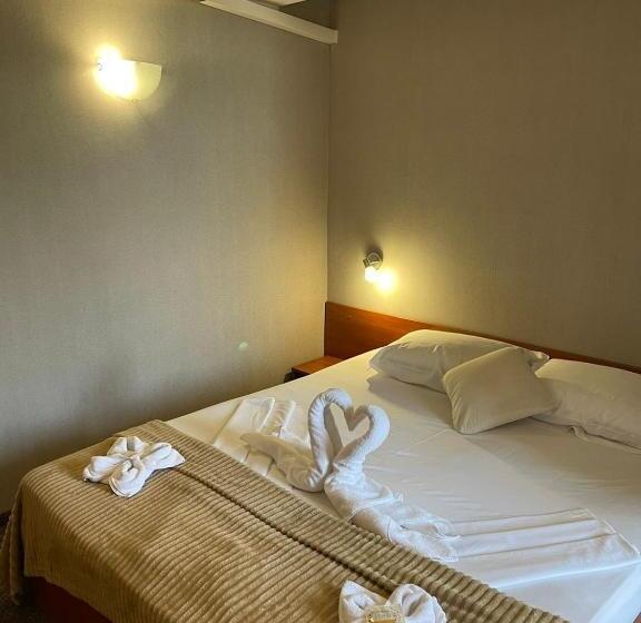 标准间, Sea Horse