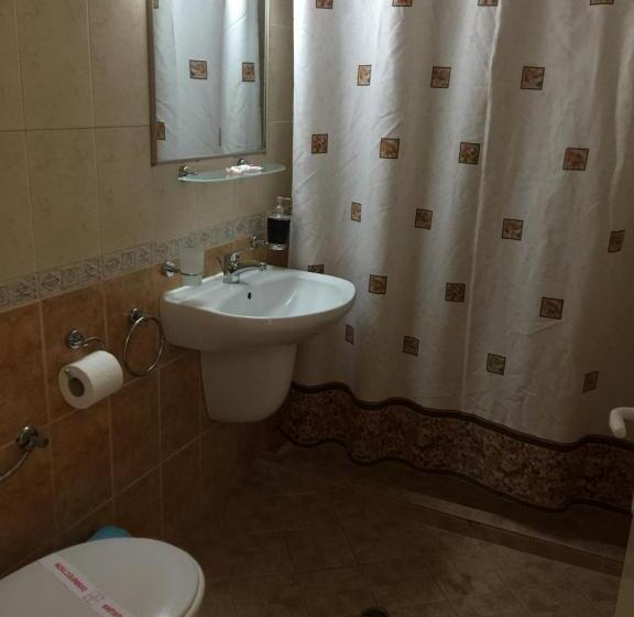 标准间, Sea Horse