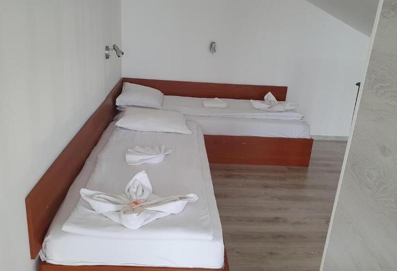 复式房间, Sea Horse