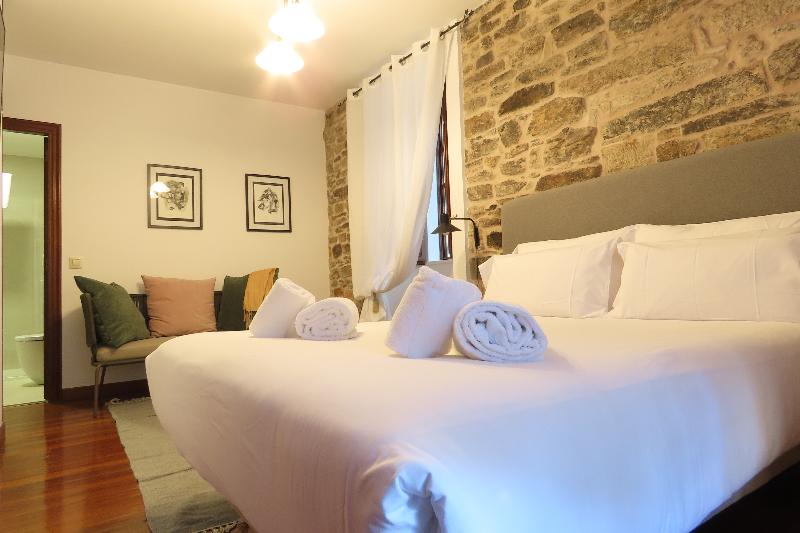 豪华房间, Sete Artes By Como En Casa