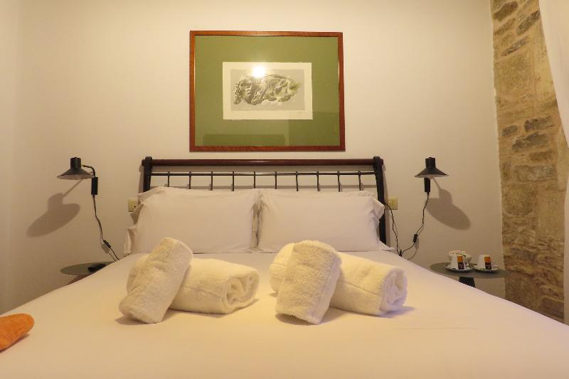标准间, Sete Artes By Como En Casa