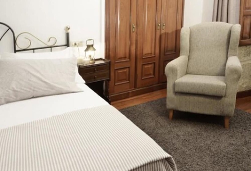 经济房, Sete Artes By Como En Casa