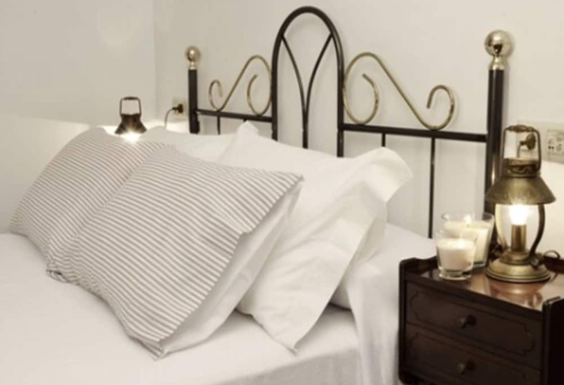 标准间, Sete Artes By Como En Casa