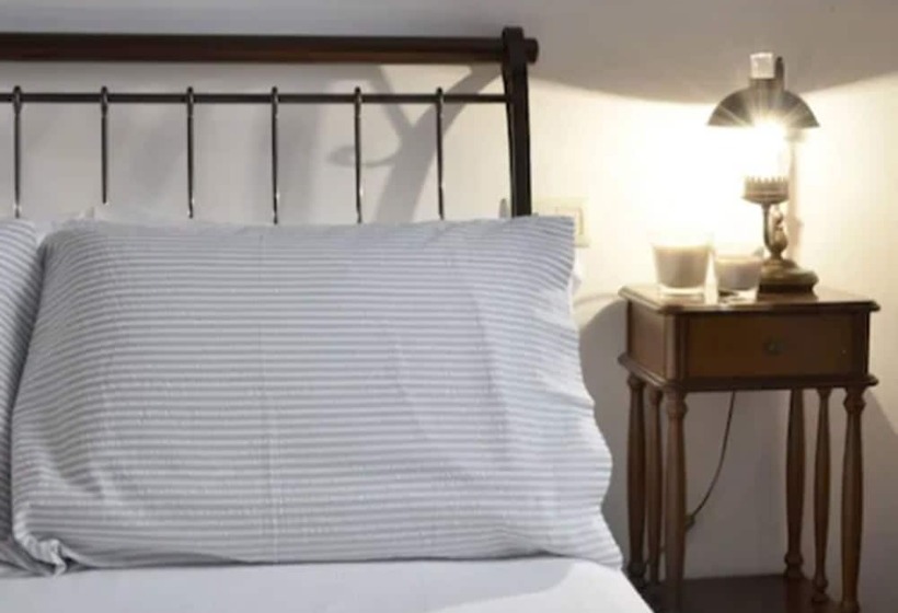 豪华房间, Sete Artes By Como En Casa