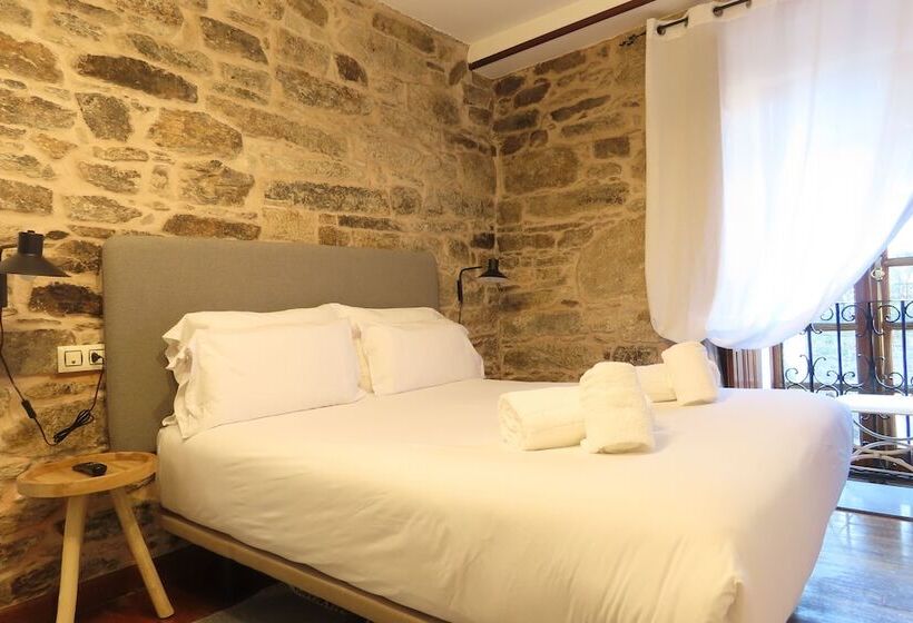 豪华房间, Sete Artes By Como En Casa