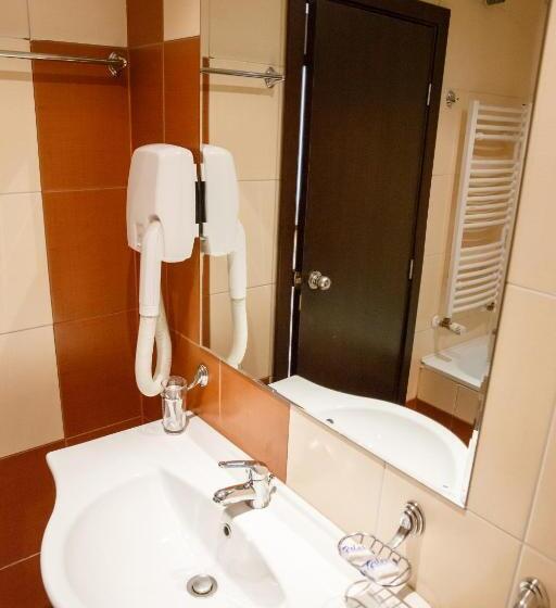 带1个卧室的公寓, Sunrise Park Complex   Free Wellness