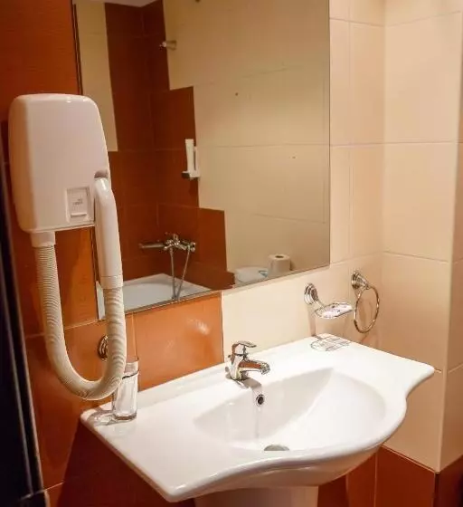 １ベッドルームアパートメント, Sunrise Park Complex   Free Wellness