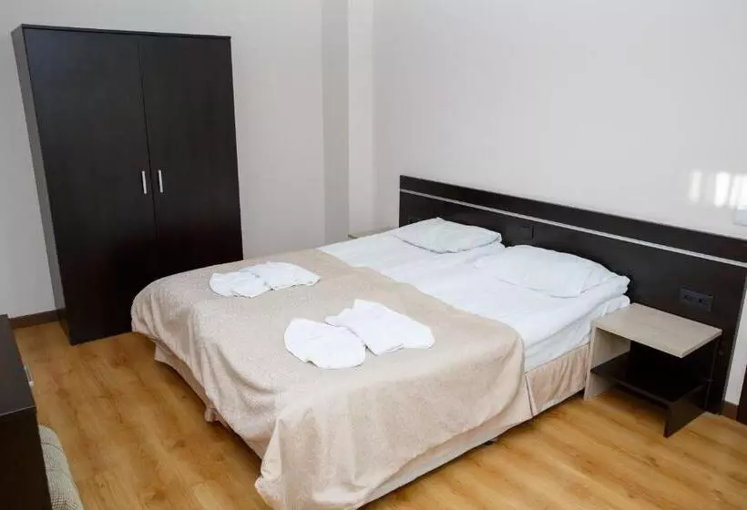 ２ベッドルームアパートメント, Sunrise Park Complex   Free Wellness
