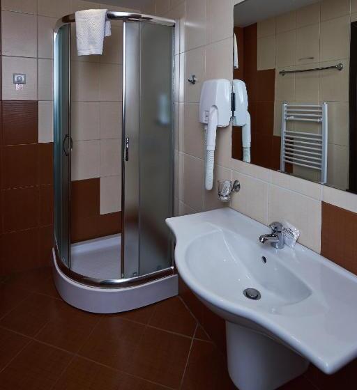 带2个卧室的公寓, Sunrise Park Complex   Free Wellness