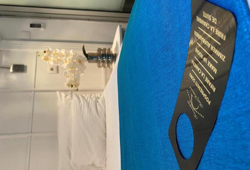 اتاق استاندارد, Restaurant Kriva ćuprija