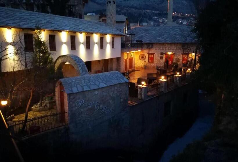 اتاق استاندارد, Restaurant Kriva ćuprija