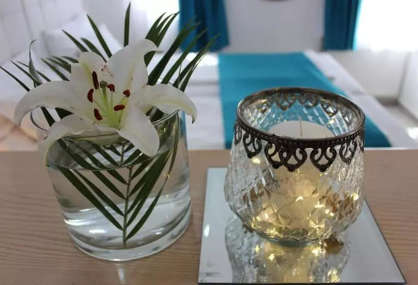 اتاق لوکس, Restaurant Kriva ćuprija