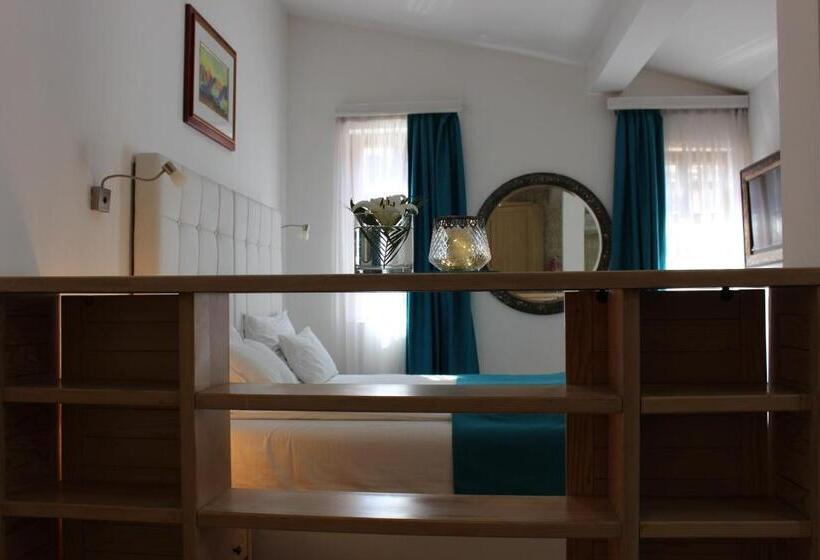 اتاق لوکس, Restaurant Kriva ćuprija