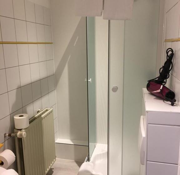 חדר קומפורט, Parkhotel Villa Des Effats Vielsalm