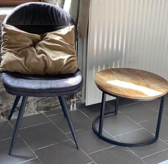 חדר סטודיו סטנדרד, Parkhotel Villa Des Effats Vielsalm