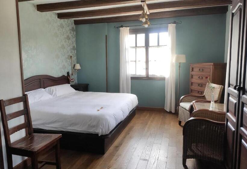 סוויטה, Rural El Mirador De Los Pirineos