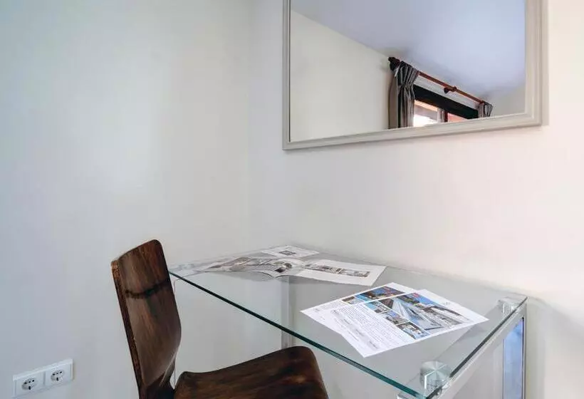 آپارتمان 2 خوابه, Sanpedro Apartamentos Marbella