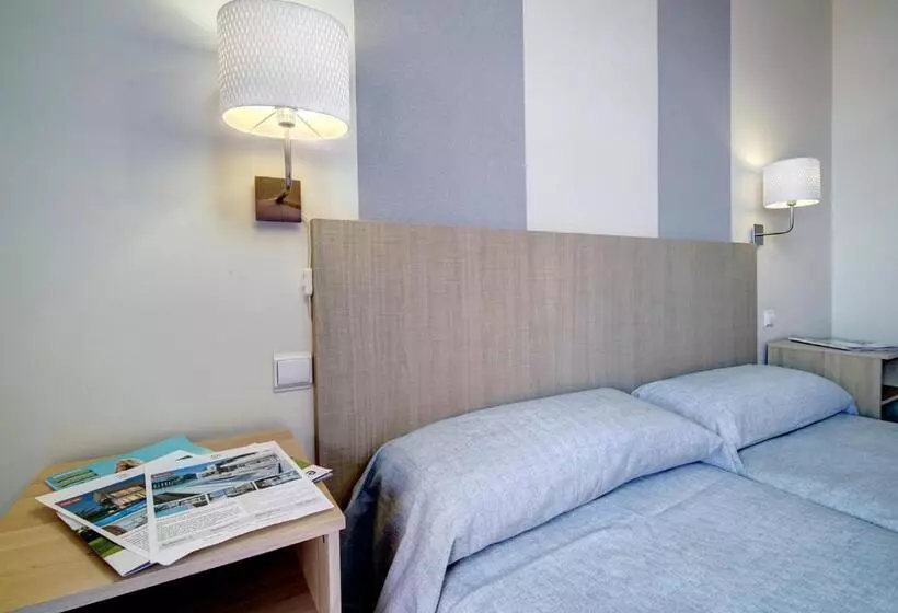 آپارتمان 2 خوابه, Sanpedro Apartamentos Marbella